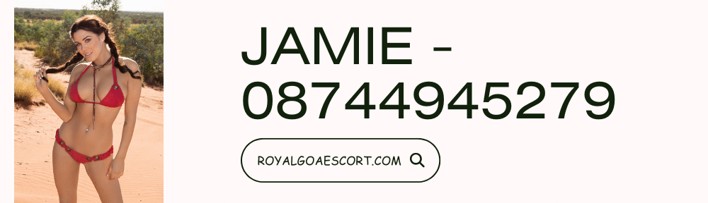 Goa Female Model Escorts Agency | Escort Service Provider | High Class Escort Girls