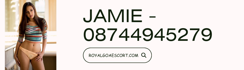 Goa Female Model Escorts Agency | Escort Service Provider | High Class Escort Girls