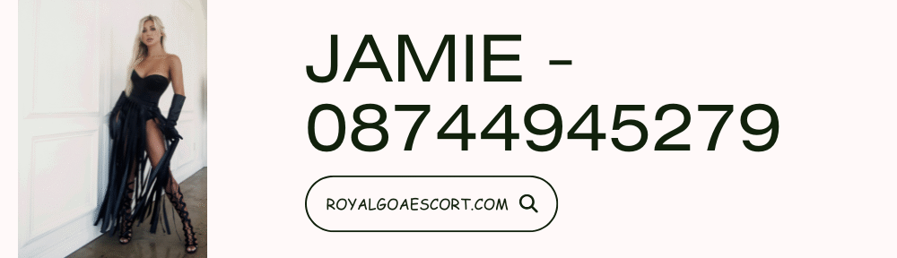 Goa Female Model Escorts Agency | Escort Service Provider | High Class Escort Girls