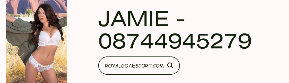 Goa Female Model Escorts Agency | Escort Service Provider | High Class Escort Girls