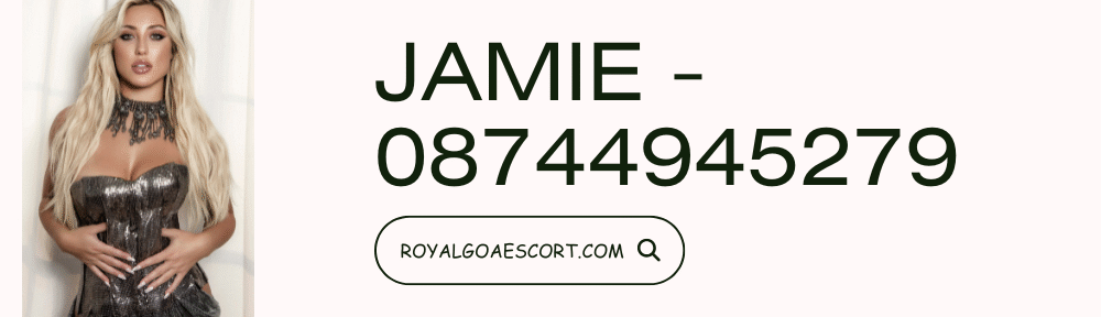 Goa Female Model Escorts Agency | Escort Service Provider | High Class Escort Girls